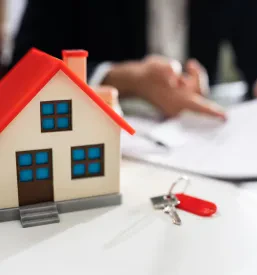 Real estate agent Slovenia