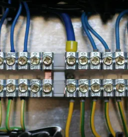 Kvaliteten servis hišnih elektroinštalacij po Sloveniji