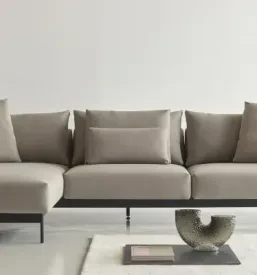 Showroom modularnih sedežnih garnitur Ljubljana