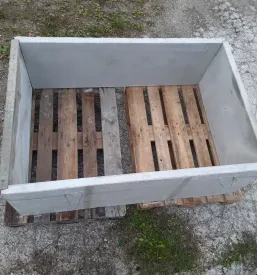 Betonski zaboj Posavje