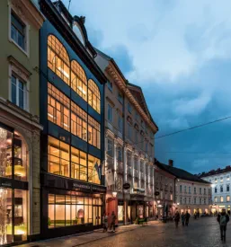 Študij psihoterapije na Novi univerzi