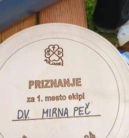 Vinogradniško društvo Dolenjska