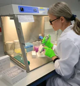 Študij komunikacijske in informacijske tehnologije