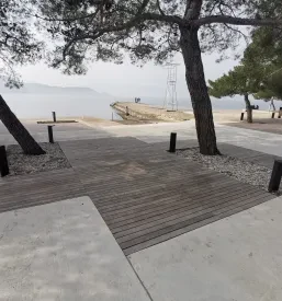 Mizarstvo Škocjan