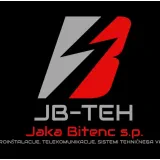 JB-TEH, Jaka Bitenc s.p.