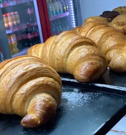 Bakery Radovljica