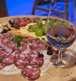 Degustacije vrhunskih vin Črnomelj