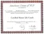 Certifikat Master Life Coach (American Union of NLP)