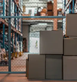 Warehousing Ivančna Gorica, Slovenia