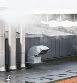 Prodaja in montaža kvalitetnih inox dimnikov v Sloveniji