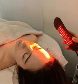 Bownova terapija Ljubljana