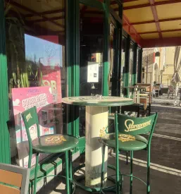 Rock bar Maribor