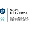 Nova univerza, Fakulteta za psihoterapijo