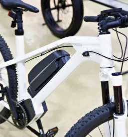 Servis električnih koles Kranj, Gorenjska