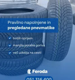 Vulkanizerstvo Savinjska
