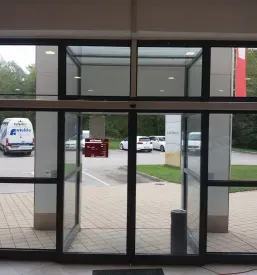 Steklarstvo po meri Goriška, Slovenija