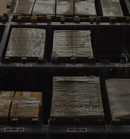 Zanesljiva 3P logistika Osrednja Slovenija