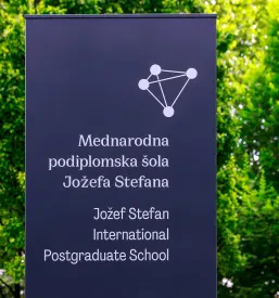 Študij senzorske tehnologije