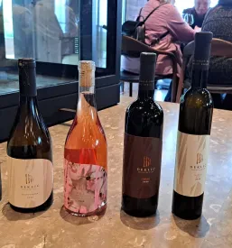 Vinogradniško društvo Mirna Peč, Dolenjska