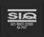 SIQ – ISO 9001:2000