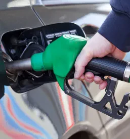 Bencinski servis Petrol Vitanje