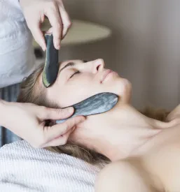 Gua-sha Maribor