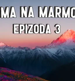 Adventure vlogger Slovenija