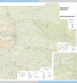 Ugodne trganke za promocijo Slovenija