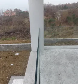 Steklarstvo, stekleni izdelki Goriška, Slovenija
