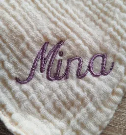 Personalizirano vezenje na oblačila Murska Sobota, Pomurje