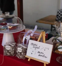 Restavracija v Goriških Brdih