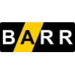 BARR d.o.o., podjetje za logistiko in razvoj