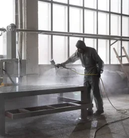 Planung industrieller elektrischer Anlagen in Deutschland