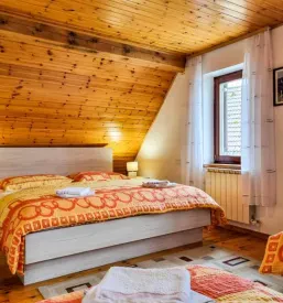 Apartma za oddih Bovec