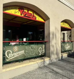 Retro kavarna Maribor