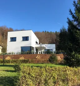 Montaža lesenih montažnih objektov na ključ Slovenija, EU