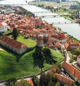 Moški oktet Ptuj, Podravska
