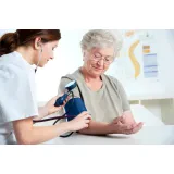 Baklan Brigita - zasebna ambulanta splošne medicine