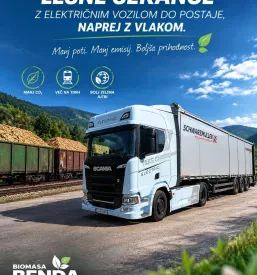 Prodaja bukovih sekancev Slovenija
