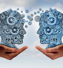 Mindset coaching Osrednja Slovenija