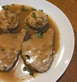 Tajske restavracije Leclerc