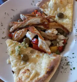 Tajske restavracije Rudnik Leclerc