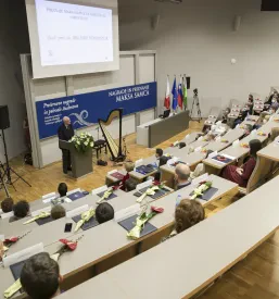 Univerza v Ljubljani fakulteta za kemijo