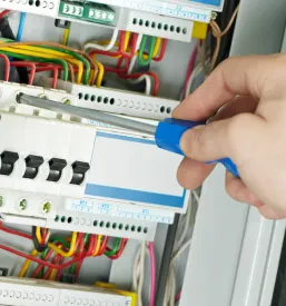 Fachgerechte industrielle Elektroinstallationen in Deutschland