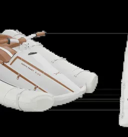 Portable craft boat