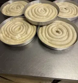 The best burek in Radovljica