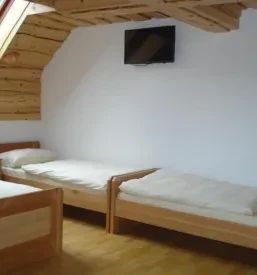 Obisk turistične kmetije Luče, Zgornja savinjska dolina