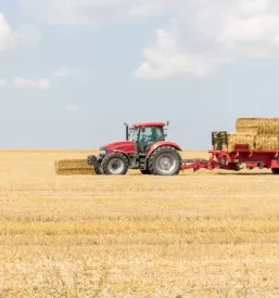 Košnja trave Črna na Koroškem