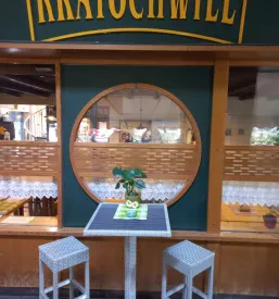Tajske restavracije Ljubljana center