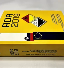 Large cargo transport Europe